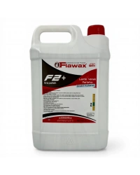 F2+ Lastik Yanak Parlatıcı Direkt Kullanım 5 lt