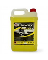FİAWAX HIZLI CİLA 5 LT
