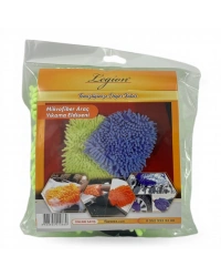 Legion Mikrofiber Oto Yıkama Eldiveni