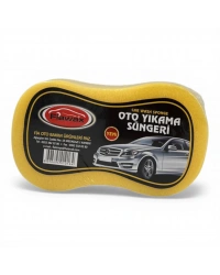 FİAWAX OTO YIKAMA SÜNGERİ 24 LÜ