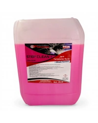 STEP CLEAN+ Jant Temizleme Sıvısı Alkali Formül 20 lt