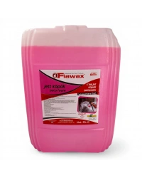 FİAWAX JETT KÖPÜK - CİLALI JET KÖPÜK ŞAMPUANI 20lt