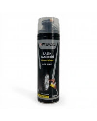 FİAWAX LASTİK TAMİR KİTİ HIZLI ŞİŞİRME SPREY 500ml