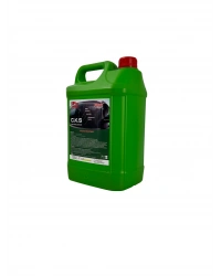 C.K.S+ Cam Kireç Sökücü Asitik Formül 5 lt