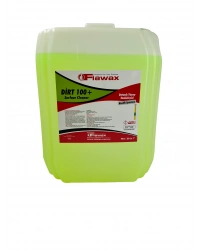 DİRTY 100+ Detaylı Yüzey Temizleme 20 lt