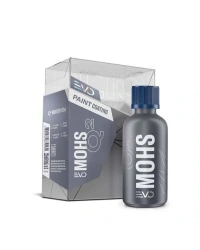 Gyeon Quartz Gyeon Q² Mohs Evo Light Box Seramik Kaplama 50ML