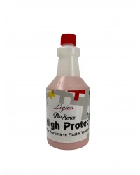 High Protec Motor Koruma ve Plastik Yenileyici 1LT