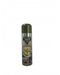 JOKER PARFÜMLÜ SİLİKON - VANILLA 200 ML