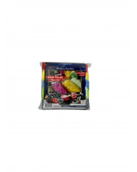 Legion Seramik Silme Bezi 5 Adet