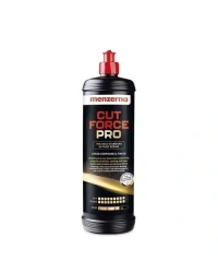 MENZERNA Cut Force Pro Altın Seri Ağır Çizik Giderici Kalın Pasta - 1 lt