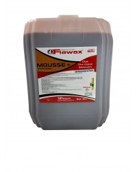 MOUSSE+ Cilalı Oto Köpük Şampuanı 20 lt