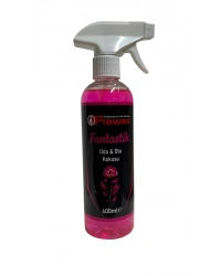 Oto ve Oda Kokusu Fantastik Çiçek 400 ml