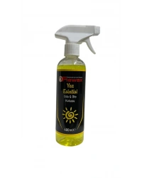 OTO VE ODA KOKUSU YAZ ESİNTİSİ 400ML