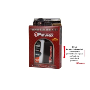 Sünger Hediyeli Süt Silikon Torpido Parlatıcı 200ml