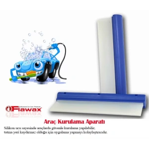 Silikon Kurulama Aparatı