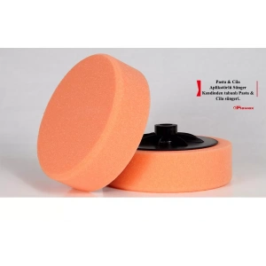 Aplikatör Pasta Süngeri