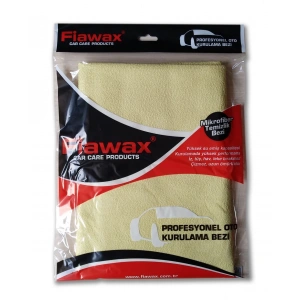 Taşlanmış Deri Bez 50*60cm