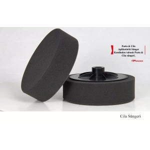 Aplikatör Cila Süngeri