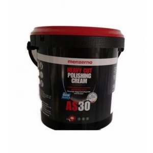 MENZERNA CREAM AS30 KALIN ÇİZİK GİDERİCİ PASTA 1 KG