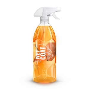 Gyeon Q²M Wet Coat - Nano Hızlı Boya Koruma 1lt