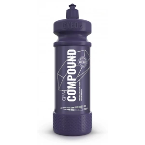 Gyeon Q²M Compound - Silikonsuz Kalın Çizik Giderici Pasta 1000ml