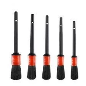 SGCBDETAİL MULTIFUNCTIONAL BRUSH DETAY FIRÇASI SETİ 5 Lİ SET