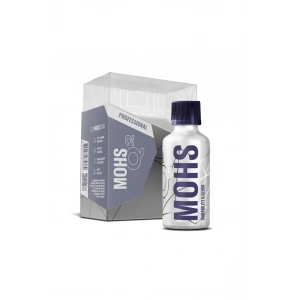 Gyeon Quartz Gyeon Q² Mohs Light Box Seramik Kaplama 50ML