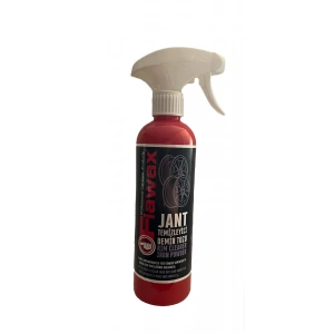 Jant Ve Demir Tozu Temizleme Spreyi 400 ml