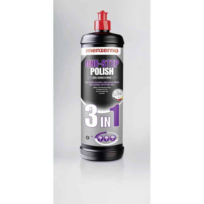 Menzerna 3 in 1 Pasta 1000ml