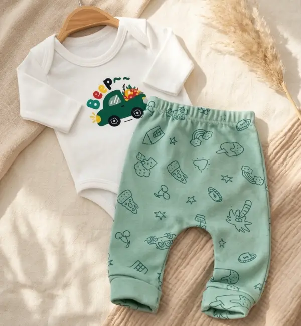 Pijama Takımı
