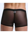 Fantezi Transparan Tül Erkek Boxer Fantezi Tanga