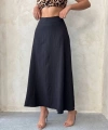 Uzun astarlı etek s255043