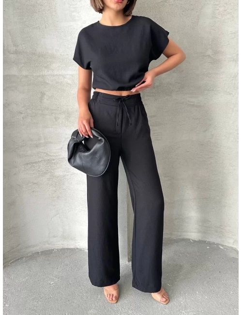 Bluz pantolon takım s255057
