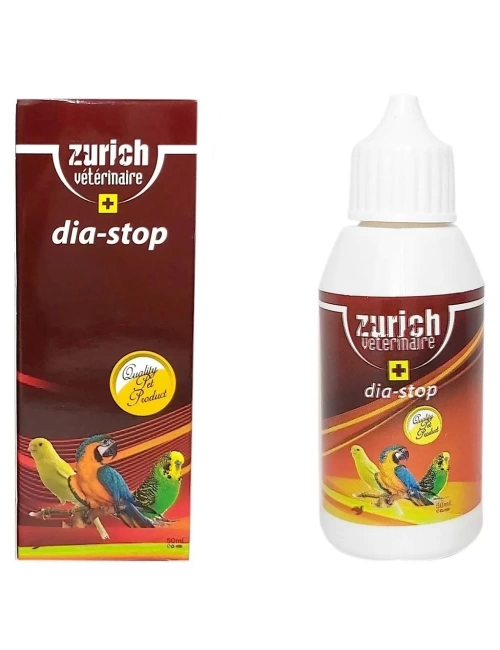 Dia-Stop Bağırsak Florası Düzenleyici 50 ml ( ishal için )