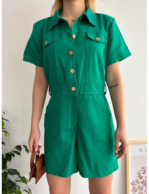 Gabardin tulum S24761