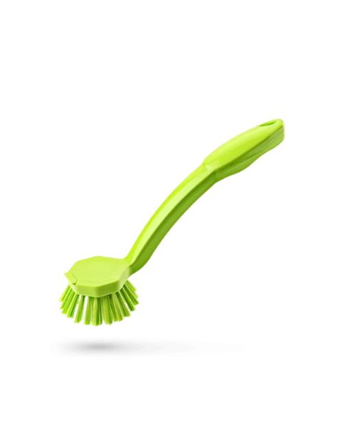 Lavabo Fırçası Petek Şeklinde
