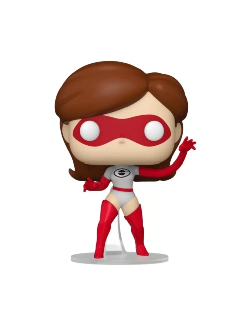 Nessiworld Funko POP Disney: Incredibles 20th - Elastigirl