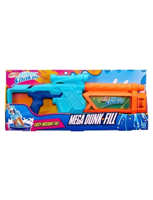 Nessiworld G0999 Nerf Super Soaker Mega Dunk Fill