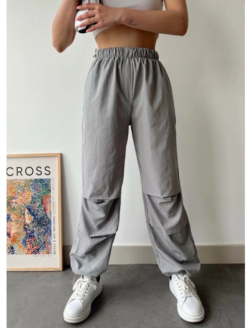 Paraşüt pantolon