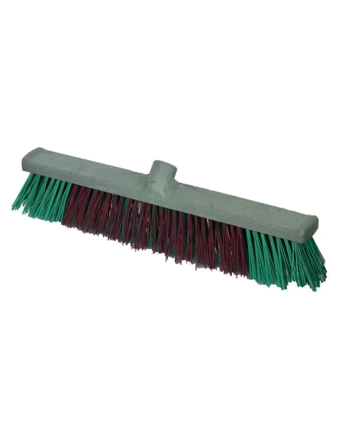 Sert Çalı Fırçası Dış Mekan Bahçe Yer Fırça Karışık Renk 50 Cm