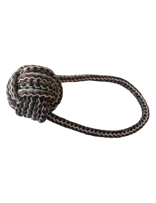 Tutmalı Toplu Köpek Oyuncağı 6-20 cm Karışık Renkli