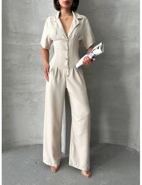 Uzun keten tulum s255059