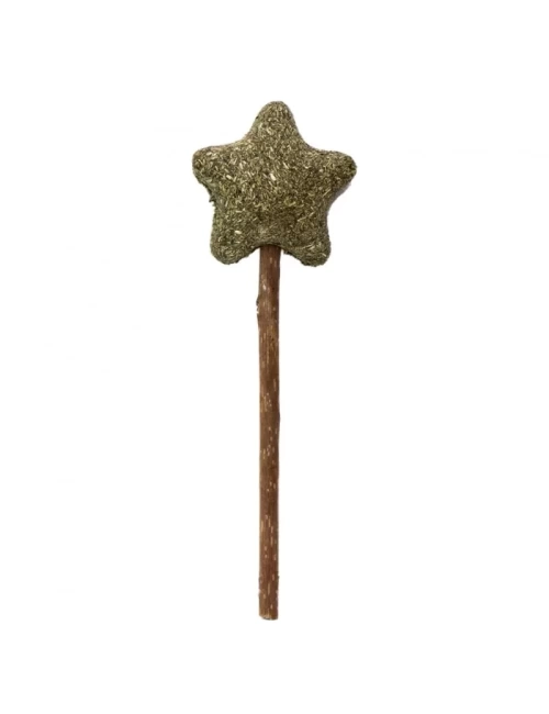 Yıldız Kedi Lolipop 10 Cm