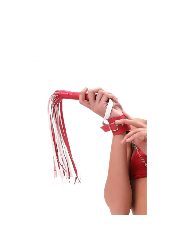 Fantezi Seks Kırbacı