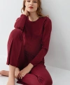 Arnetta 3446-s Kadın Uzun Kol Pijama Takım