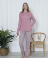 Freshness 5960 Bayan Pijama Takımı
