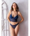 Gallipoli 31712 Kadın Bralet Ve Slip Takım