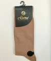 Gama 960 Erkek Pamuklu Dikişsizı Soket Çorap