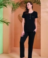 Pjs 27068 Kadın Pijama Takımı