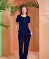 Pjs 27068 Kadın Pijama Takımı